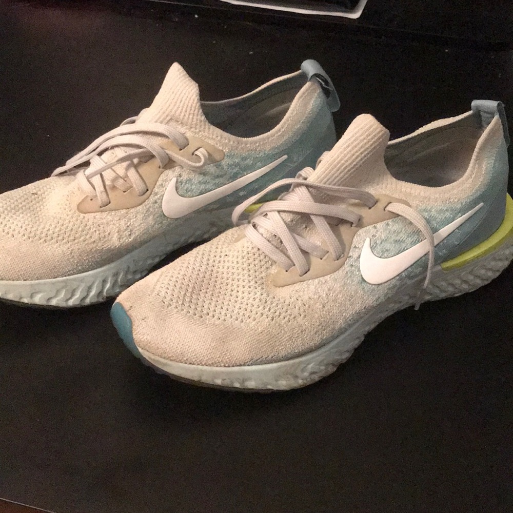 Nike shoes